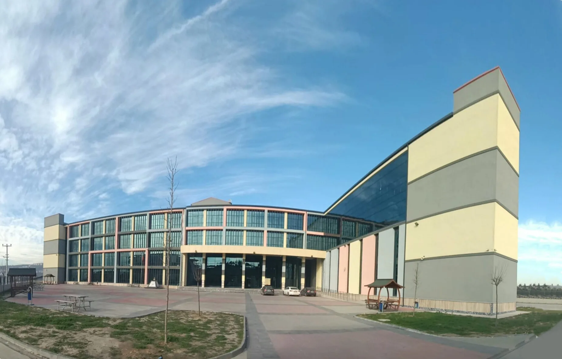 Namık Kemal Anadolu Lisesi