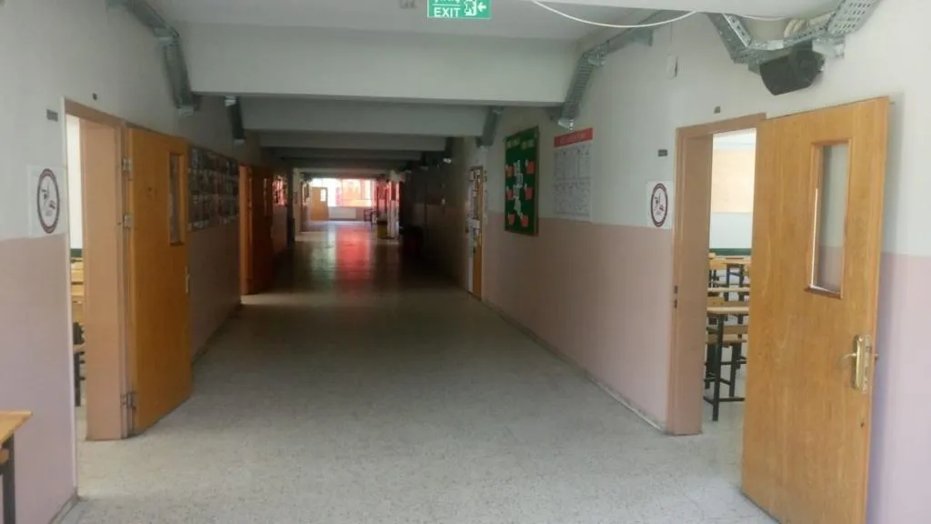 Anadolu Kalkınma Vakfı Kız Mesleki Ve Teknik Anadolu Lisesi fotoğrafı