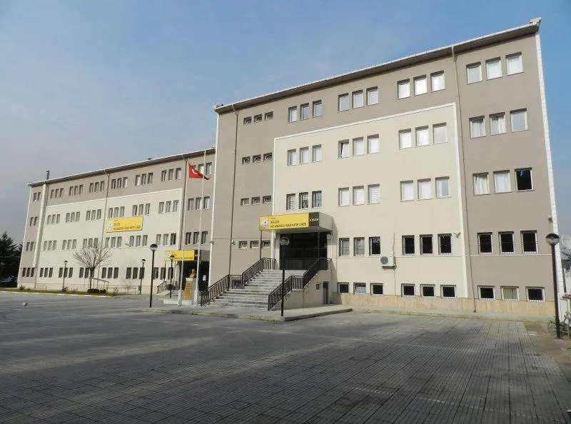 Gölcük Kız Anadolu İmam Hatip Lisesi fotoğrafı