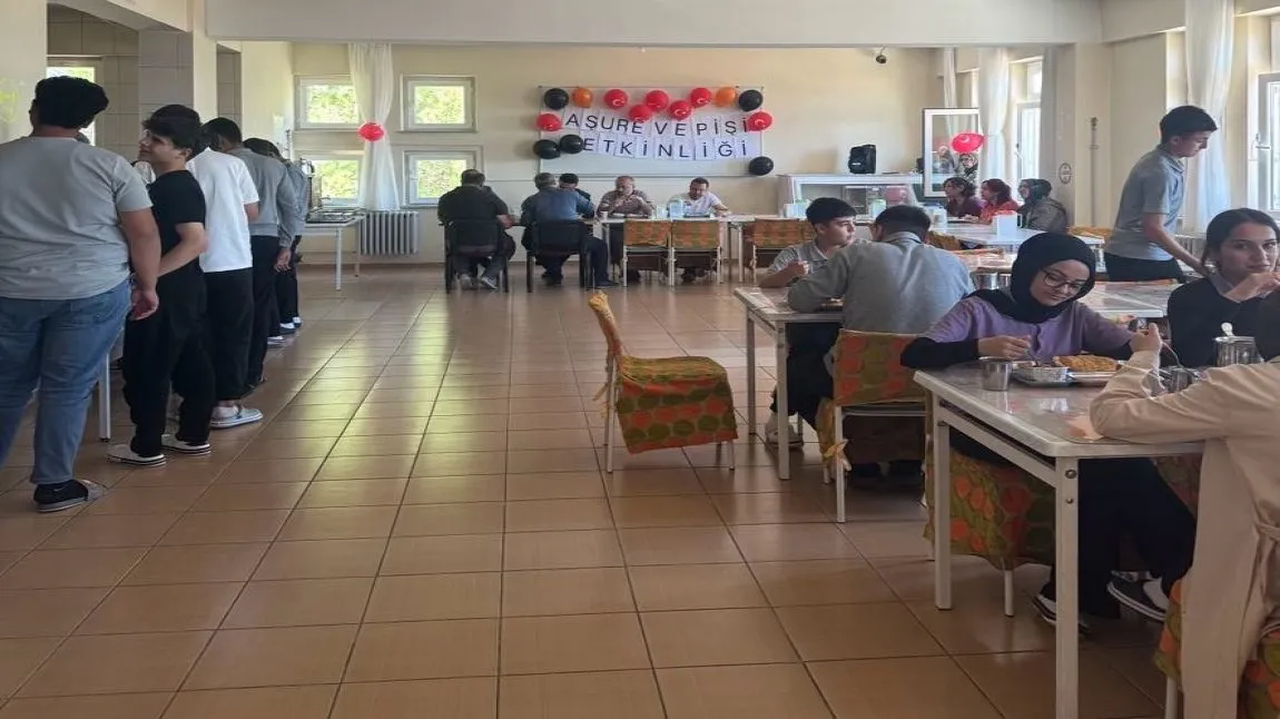 Ermenek Anadolu İmam Hatip Lisesi fotoğrafı