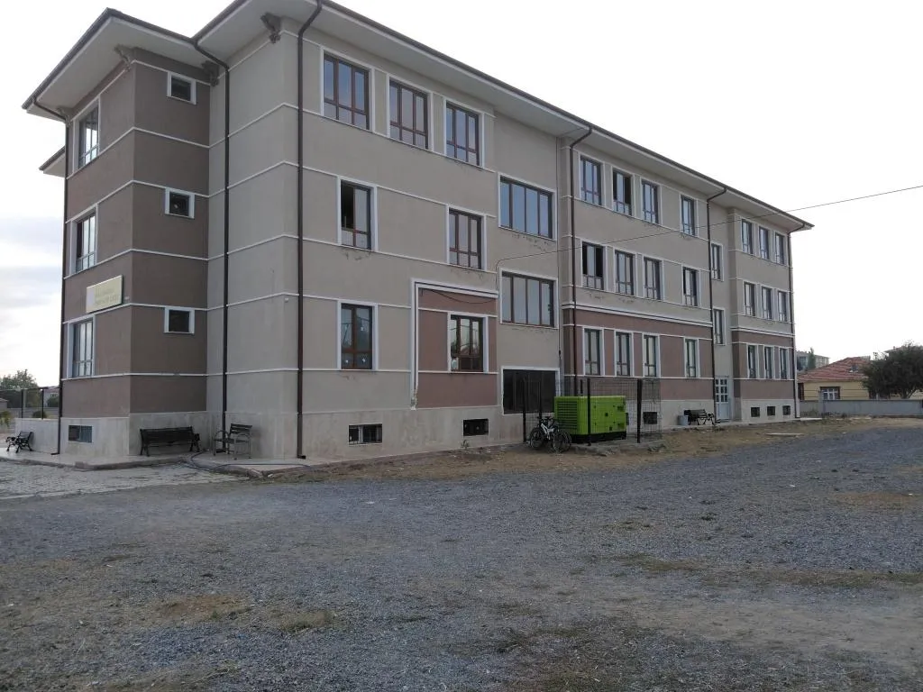 Kulu Anadolu İmam Hatip Lisesi fotoğrafı