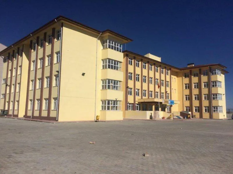 Altıntaş Anadolu İmam Hatip Lisesi fotoğrafı