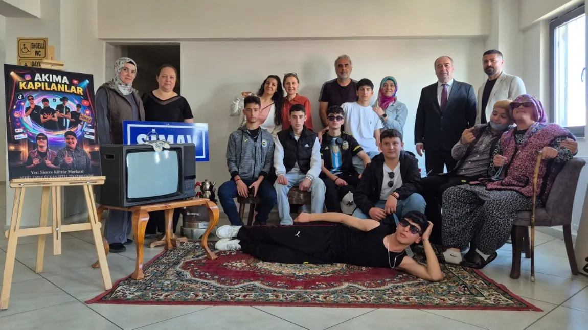 Şehit Emre Üçkan Mesleki Ve Teknik Anadolu Lisesi fotoğrafı