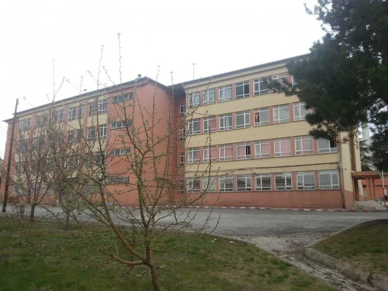 Tavşanlı Anadolu İmam Hatip Lisesi fotoğrafı