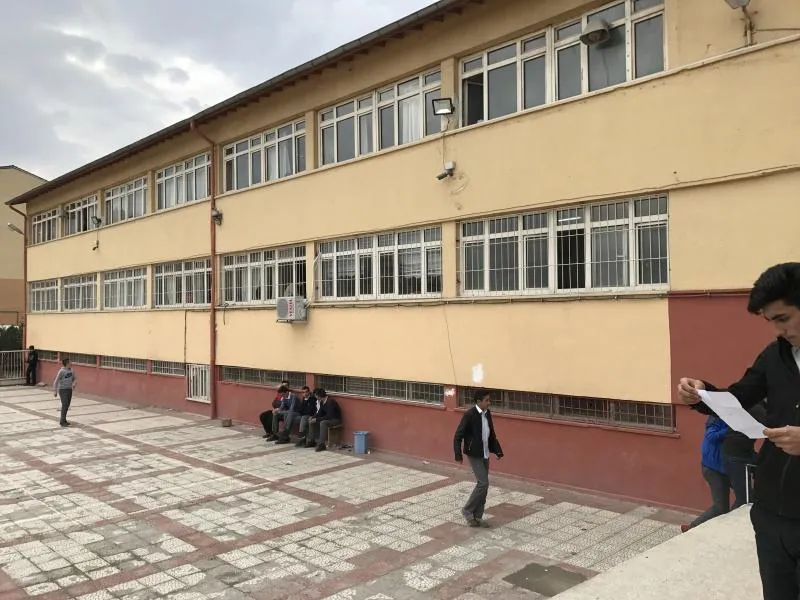 Kubilay Anadolu İmam Hatip Lisesi fotoğrafı