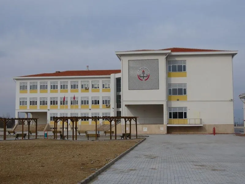 Fuat Sezgin Anadolu Lisesi fotoğrafı