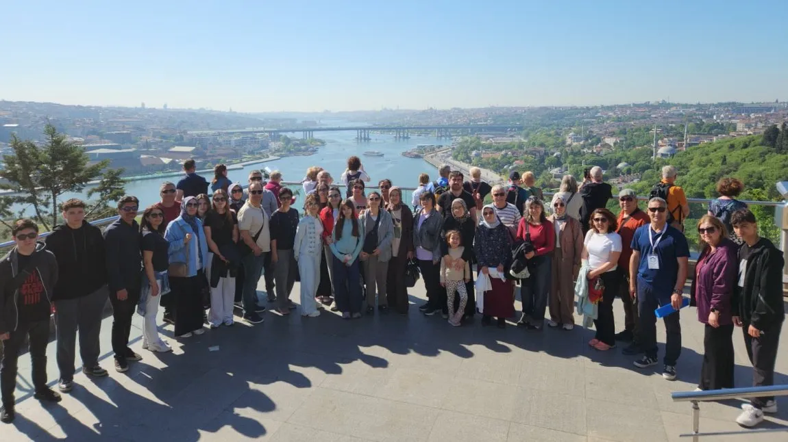 Salihli Borsa İstanbul Mesleki Ve Teknik Anadolu Lisesi fotoğrafı
