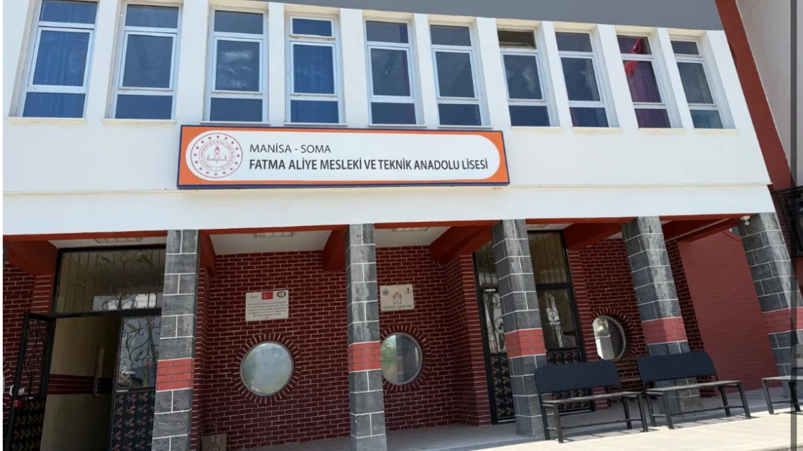 Fatma Aliye Mesleki Ve Teknik Anadolu Lisesi fotoğrafı
