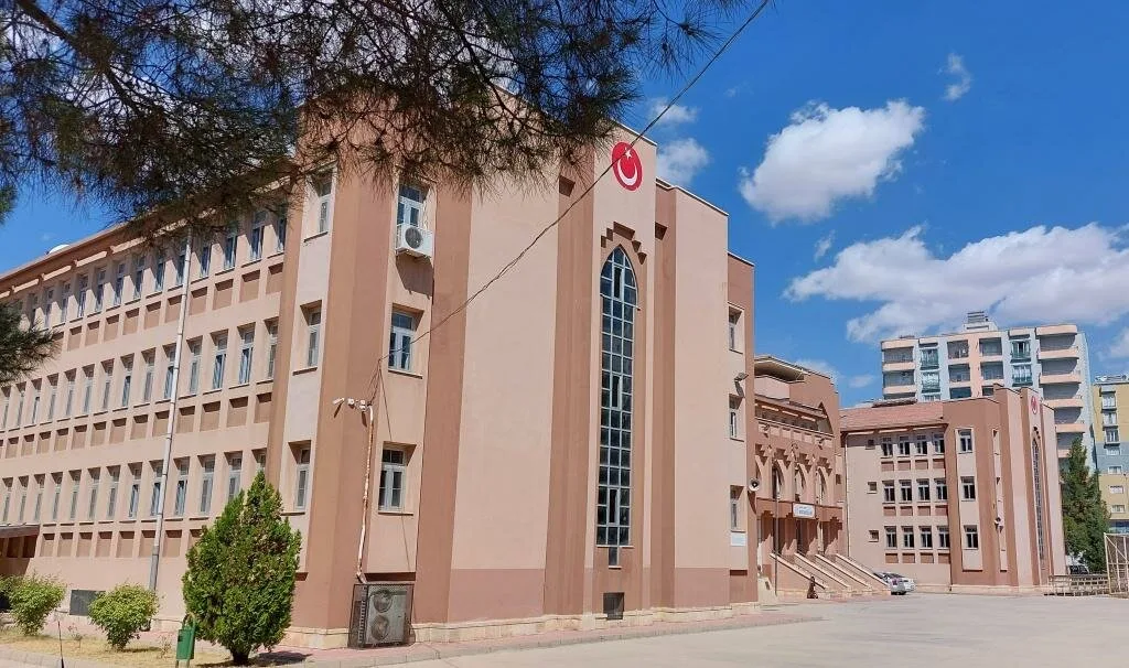 Midyat Anadolu İmam Hatip Lisesi