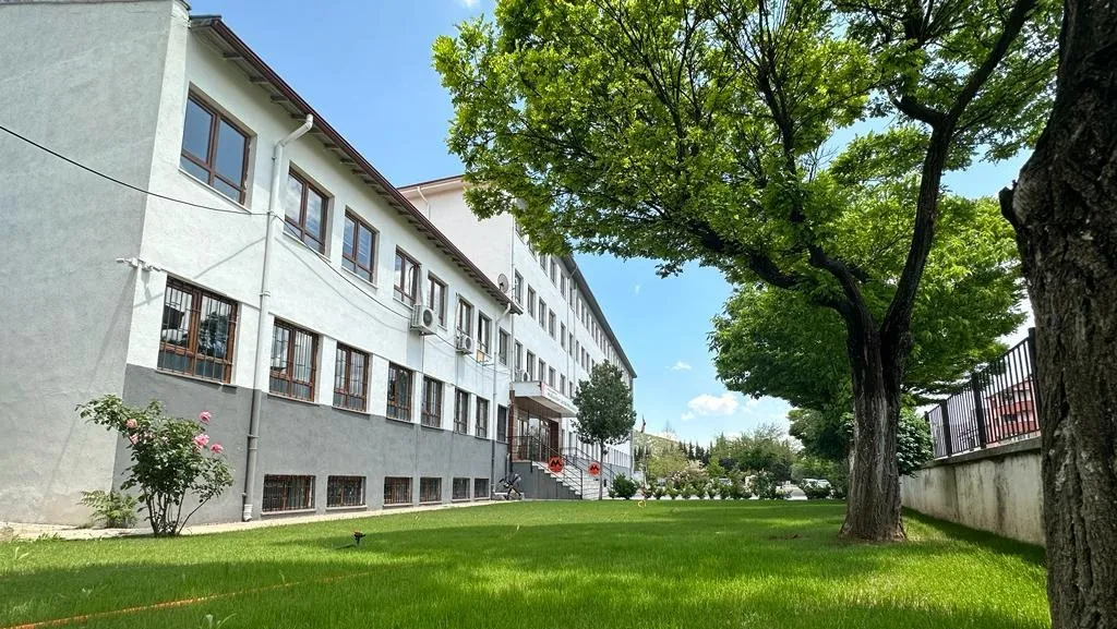 Muğla Şehit Altuğ Pek Anadolu Lisesi fotoğrafı