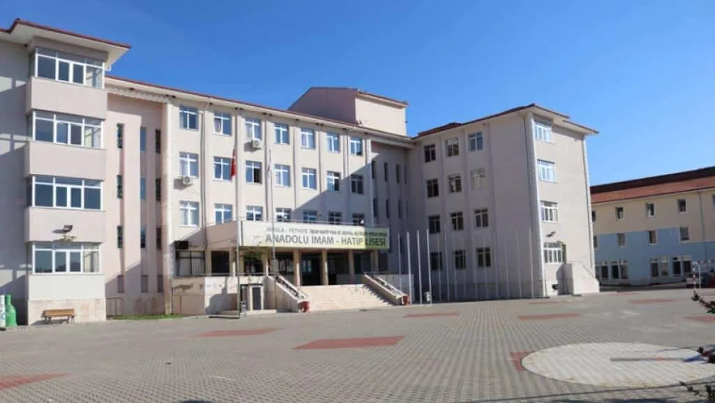 Fethiye Anadolu İmam Hatip Lisesi