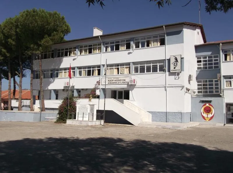 Naip Hüseyin Anadolu Lisesi fotoğrafı