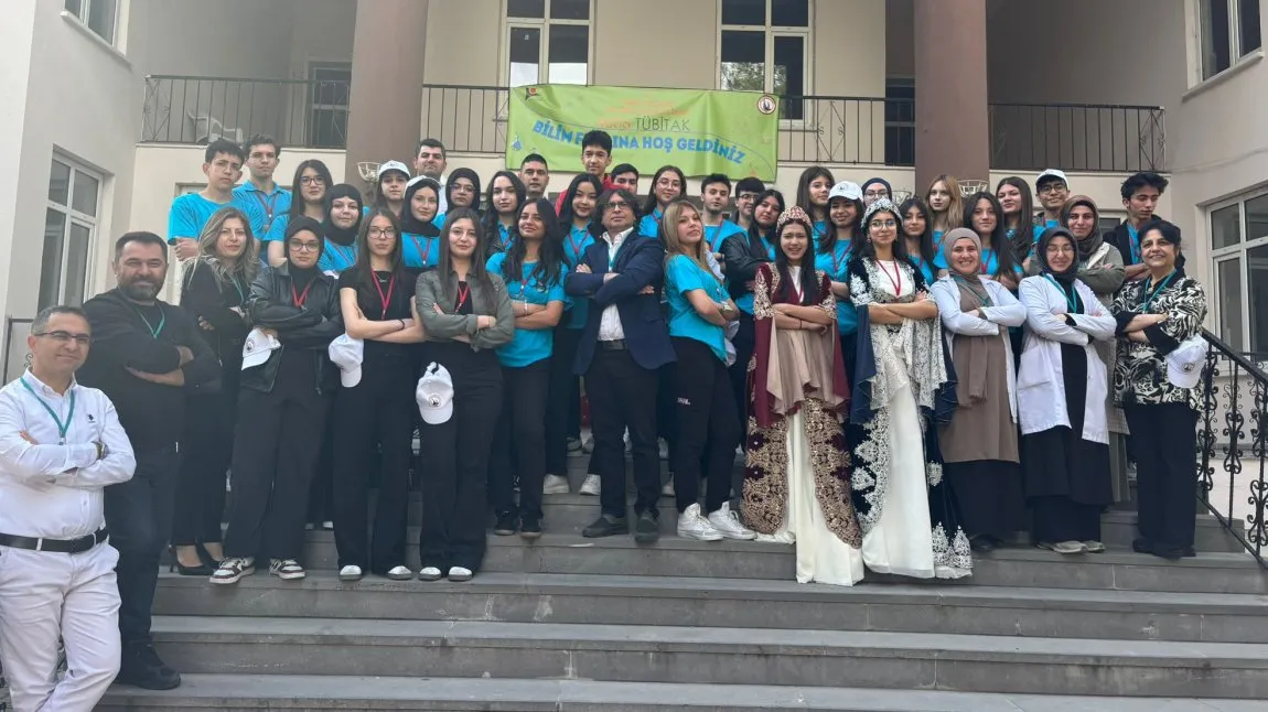 Atatürk Anadolu Lisesi fotoğrafı