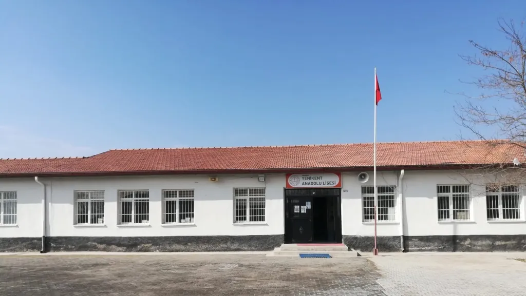 Yenikent Anadolu Lisesi