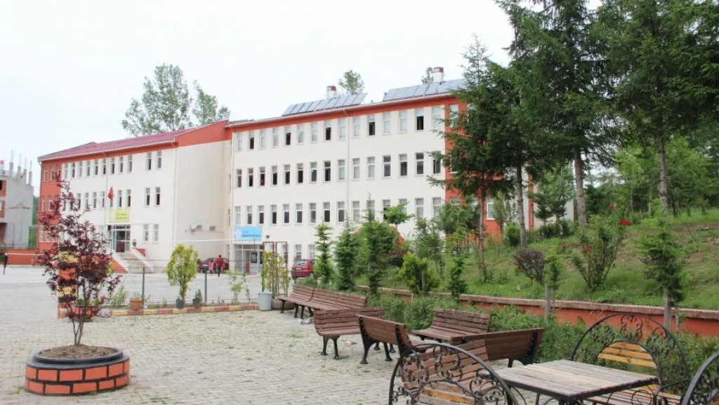 Gölköy Anadolu İmam Hatip Lisesi fotoğrafı