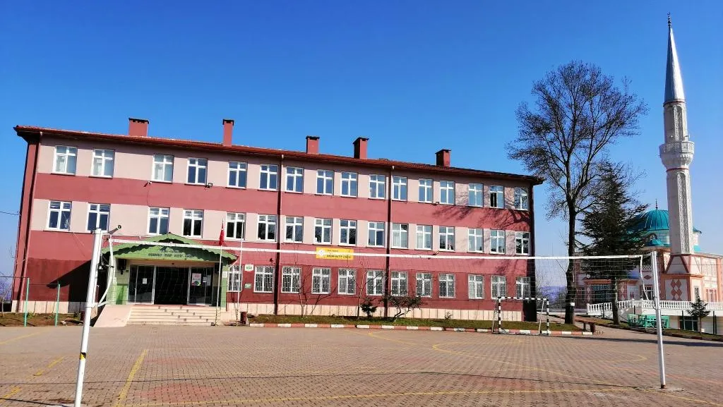 Korgan Anadolu İmam Hatip Lisesi fotoğrafı