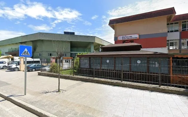 Mehmet Necati Vidinli Mesleki Ve Teknik Anadolu Lisesi fotoğrafı