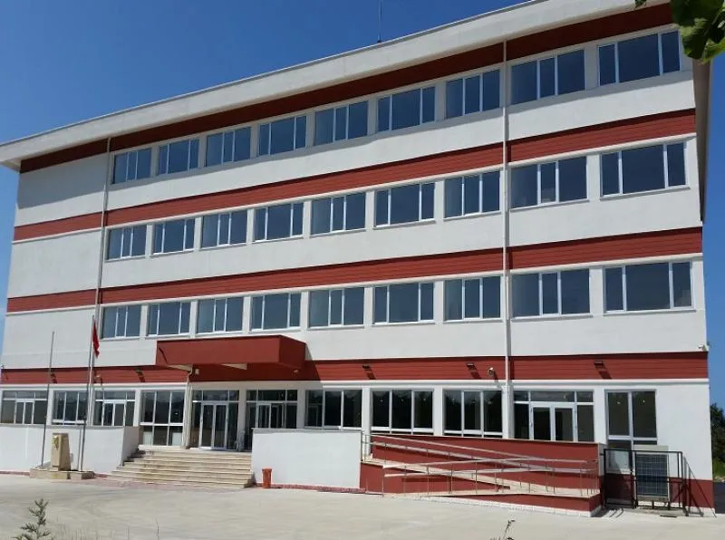 Arif Nihat Asya Kız Mesleki Ve Teknik Anadolu Lisesi fotoğrafı