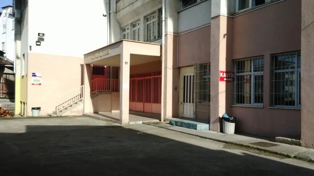 Gülbahar Hatun Kız Mesleki Ve Teknik Anadolu Lisesi fotoğrafı