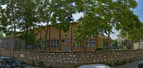 Adapazarı Kız Mesleki Ve Teknik Anadolu Lisesi