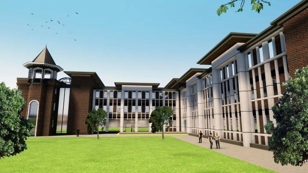 Adapazarı Anadolu İmam Hatip Lisesi fotoğrafı