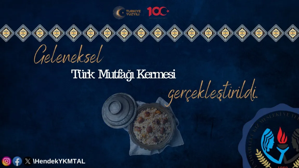 Yenimahalle Kız Mesleki Ve Teknik Anadolu Lisesi fotoğrafı