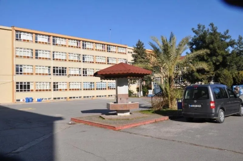 Atakum Mesleki Ve Teknik Anadolu Lisesi fotoğrafı