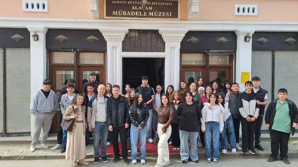 Şehit Erkut Yılmaz Ticaret Mesleki Ve Teknik Anadolu Lisesi fotoğrafı