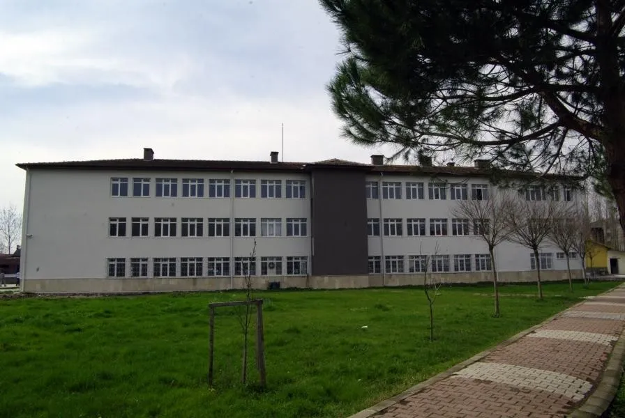 Dikbıyık Anadolu Lisesi fotoğrafı