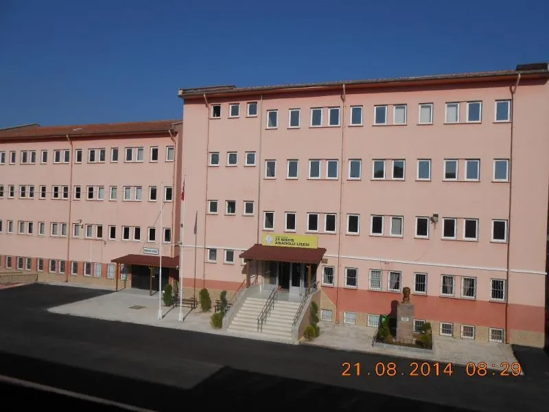 25 Mayıs Anadolu Lisesi fotoğrafı