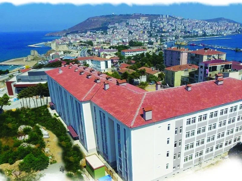 Şehit Ömer Can Açıkgöz Anadolu İmam Hatip Lisesi fotoğrafı