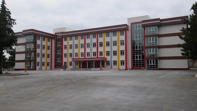 15 Temmuz Şehit Erdem Diker Anadolu İmam Hatip Lisesi