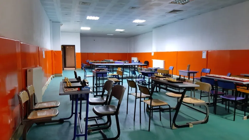 Reşadiye Anadolu İmam Hatip Lisesi