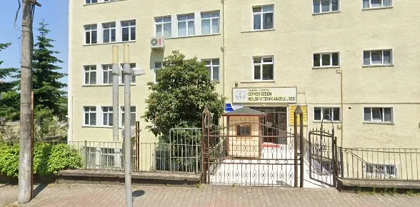 Cevher Özden Kız Mesleki Ve Teknik Anadolu Lisesi fotoğrafı