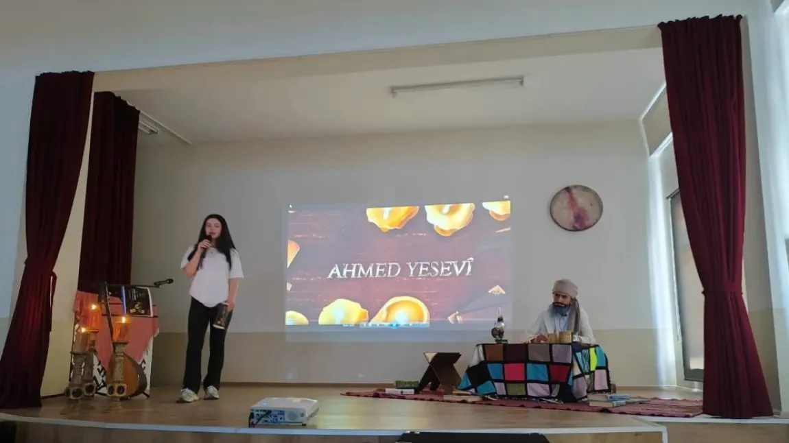 Atatürk Mesleki Ve Teknik Anadolu Lisesi fotoğrafı