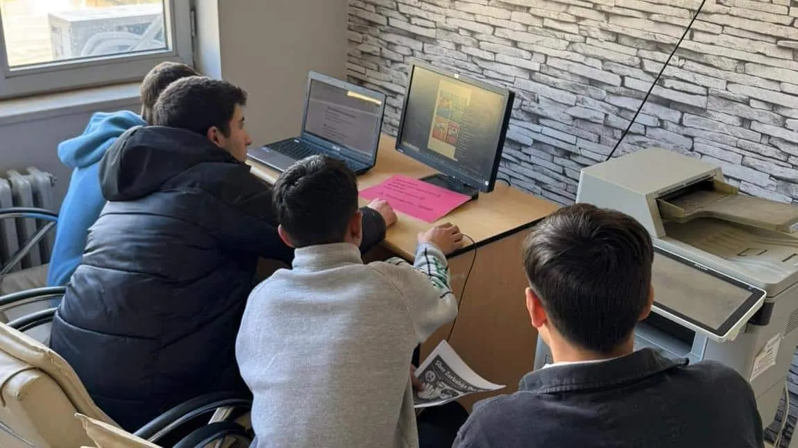 Siverek Anadolu İmam Hatip Lisesi fotoğrafı