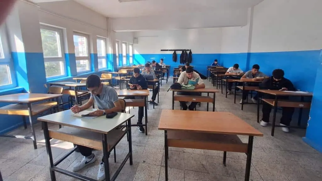 Mimar Sinan Mesleki Ve Teknik Anadolu Lisesi fotoğrafı