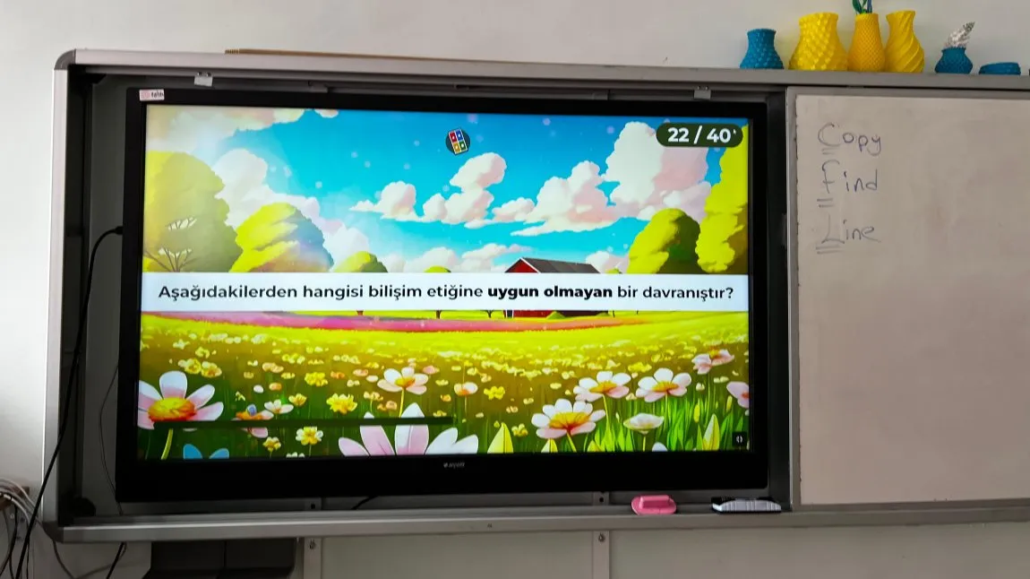 Şehit Mustafa Aslan Ticaret Mesleki Ve Teknik Anadolu Lisesi fotoğrafı