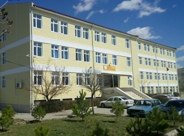 Hüseyin Erbaş Anadolu İmam Hatip Lisesi fotoğrafı