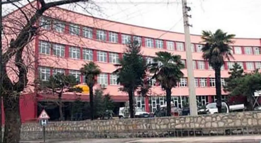 Yayla Kız Mesleki Ve Teknik Anadolu Lisesi fotoğrafı