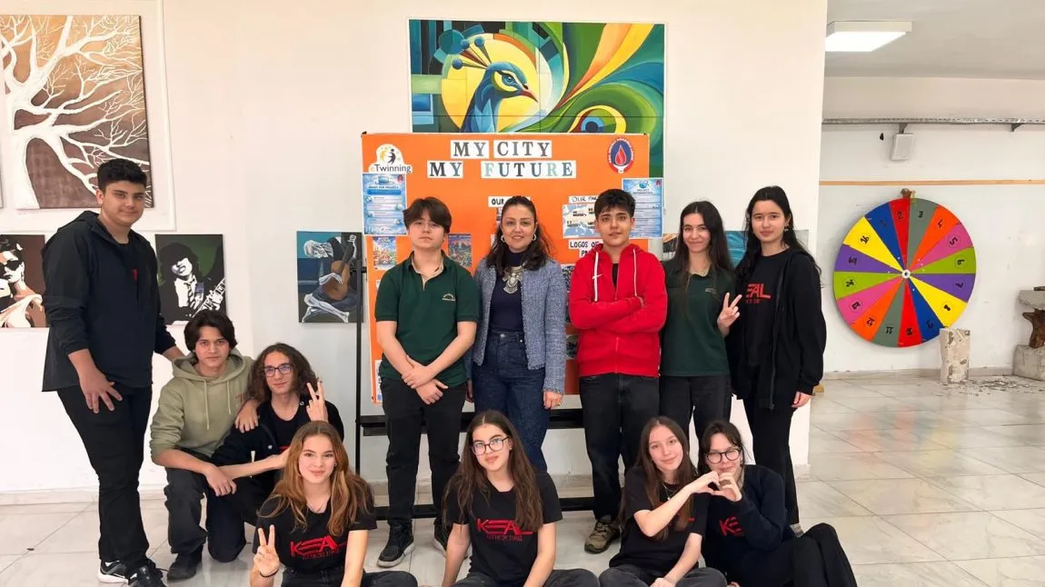Kdz. Ereğli Anadolu Lisesi