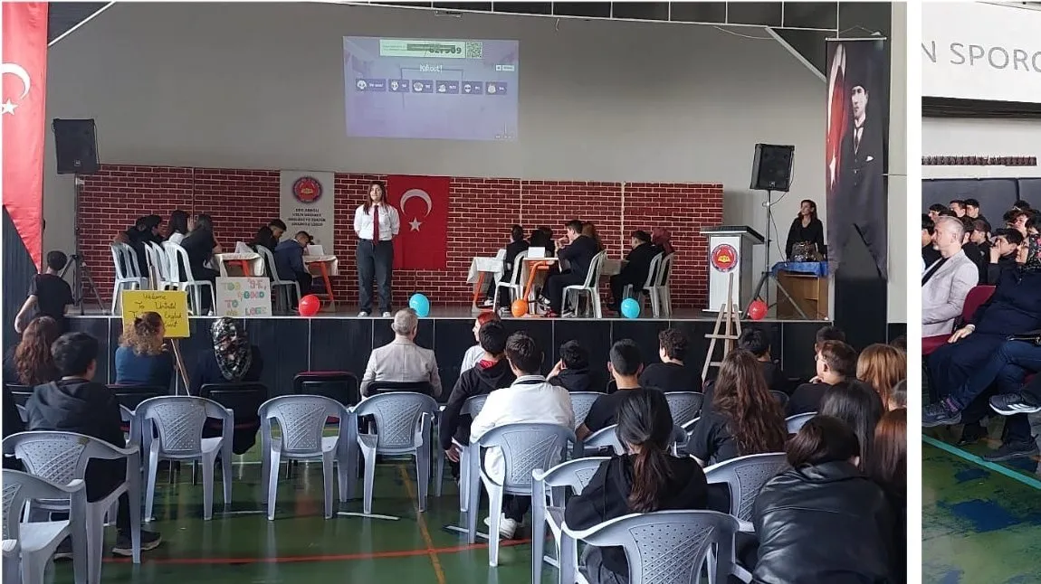 Uzun Mehmet Ticaret Mesleki Ve Teknik Anadolu Lisesi