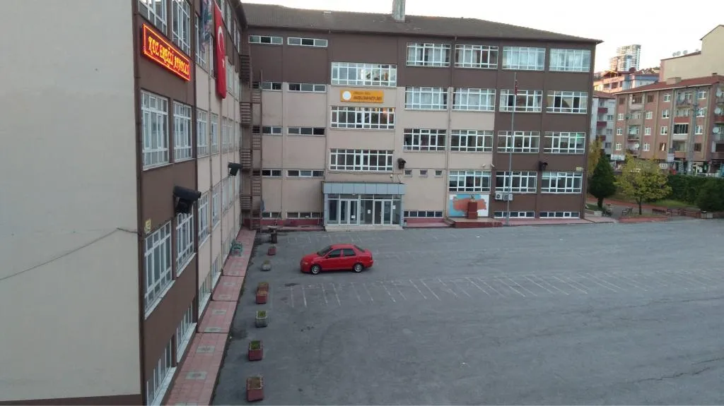 Ereğli Anadolu İmam Hatip Lisesi fotoğrafı