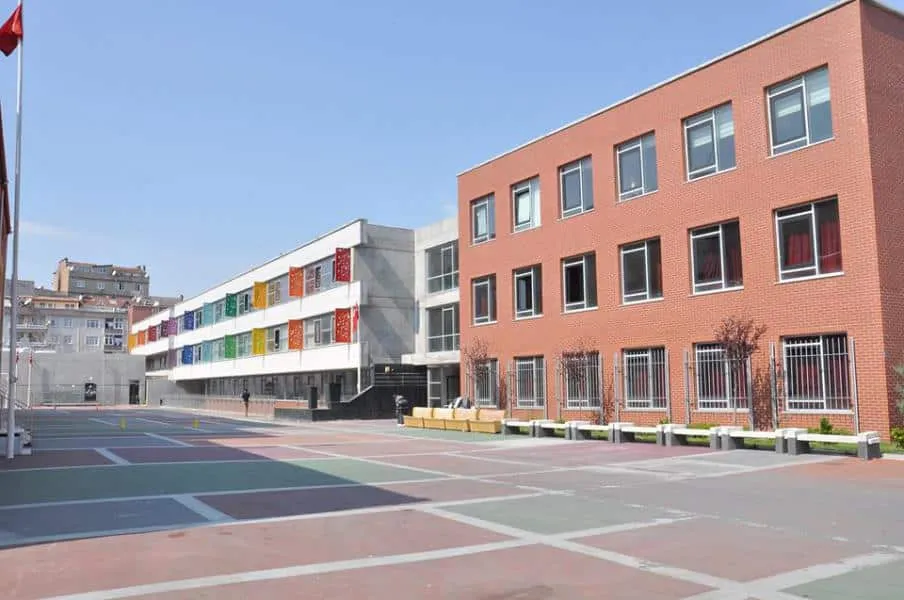 100. Yıl Mesleki Ve Teknik Anadolu Lisesi
