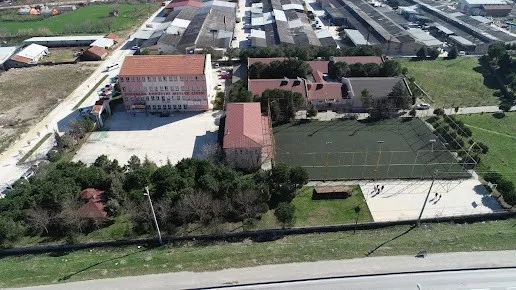 Susurluk Mesleki Ve Teknik Anadolu Lisesi fotoğrafı