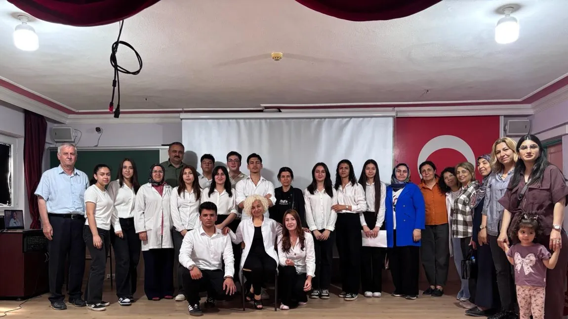 Kozan Yusuf Baysal Anadolu Lisesi