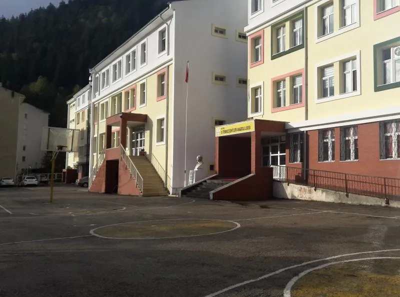 15 Temmuz Şehitleri Anadolu Lisesi fotoğrafı