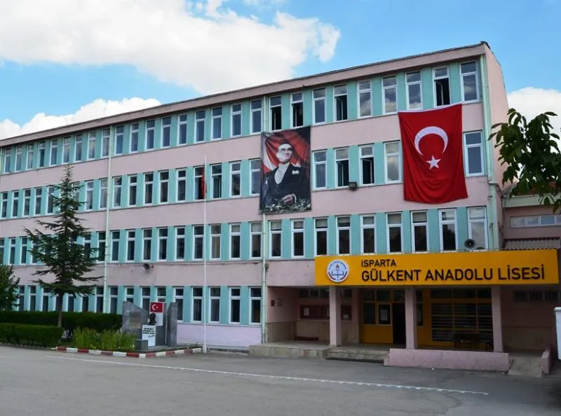 Gülkent Anadolu Lisesi fotoğrafı