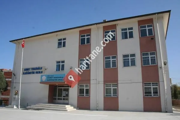 Ahmet Terzioğlu İlkokulu fotoğrafı