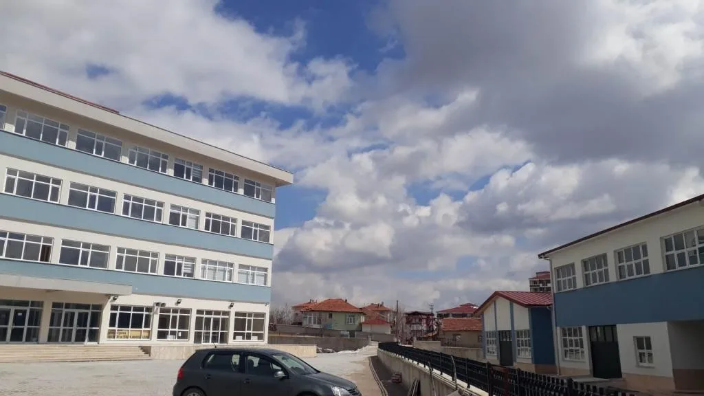 Osman Çavuş Mesleki Ve Teknik Anadolu Lisesi fotoğrafı